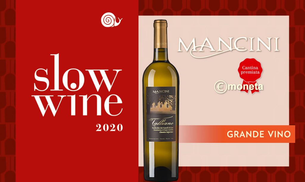Vini Show Wine - Mancini Vini - Via Santa Lucia 7 ;oie di Maiolati Spontini.